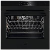 AEG combi stoomoven BSK798280T - thumbnail