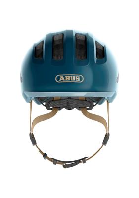 Abus helm smiley 3.0 ace led royal blue s 45-50cm Abus helm smiley 3.0 ace led royal blue s 45-50cm