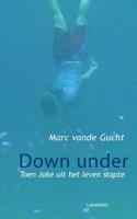 Down Under - Marc Vande Gucht - Paperback (9789401445856) - thumbnail