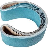 PFERD TOOLS BA 150/2000 X Z 40 45009904 Schuurband Korrelgrootte (num) 40 (l x b) 2000 mm x 150 mm 10 stuk(s) - thumbnail