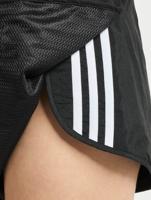 Sportbroeken voor Dames Adidas 3 Stripes - Maat: 34 - thumbnail