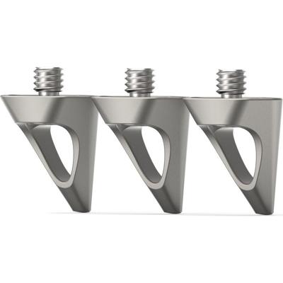 Peak Design Pro Tripod Spike Feet - Pro Lite
