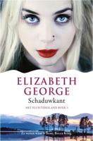 De Schaduwkant - Elizabeth George - eBook (9789044961300) - thumbnail