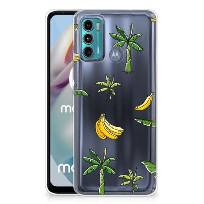 Motorola Moto G60 | TPU Case | Banana Tree