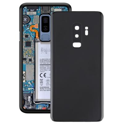 Batterij achtercover met camera lens voor Galaxy S9 PLUS