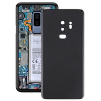 Batterij achtercover met camera lens voor Galaxy S9 PLUS - thumbnail