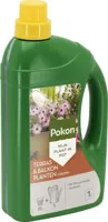 Pokon Terras & Balkon Plantenvoeding 1L - thumbnail