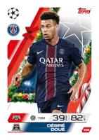 UEFA Champions League Match Attax Trading Cards 2025/26 Advent calendar - thumbnail