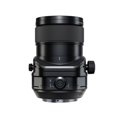 Fujifilm GF 30mm F/5.6 T/S (tiltshift)