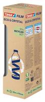 tesa ECO & CRYSTAL 59043-00000-00 tesafilm tesafilm Eco & Crystal Transparant (l x b) 10 m x 19 mm 8 stuk(s) - thumbnail