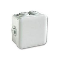Schneider Electric ENN05005 Verdeeldoos (b x h x d) 105 x 55 x 105 mm 5 stuk(s) - thumbnail