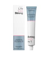 FarmaVita life liss strong straightener cream 100ml - thumbnail