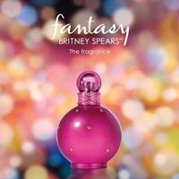 Uniseks Parfum Britney Spears FANTASY 100 ml - thumbnail