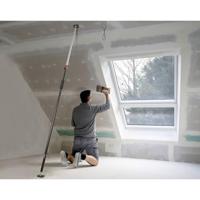 TOOLCRAFT Bouwsteun In lengte verstelbaar: 1600 - 2900 mm Belasting (max.): 60 kg - thumbnail