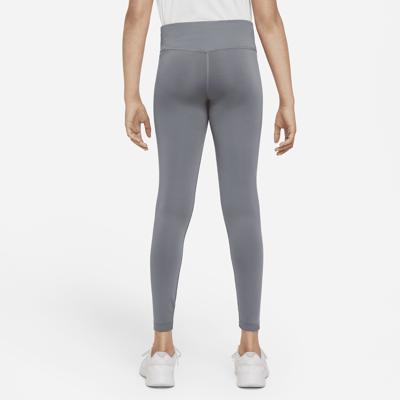 Nike Dri-Fit One Sportlegging Meisjes 152