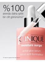 Verzachtend Serum Clinique MOISTURE SURGE 30 ml - thumbnail