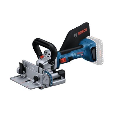 Bosch Blauw GFF 18V-22 Acculamellenfrees | Zonder accu en lader | In Doos - 0601620100