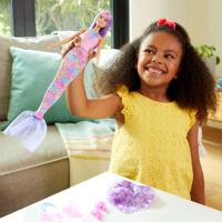 Pop Barbie - thumbnail