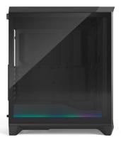 Fractal Design Meshify 3 Ambience Pro RGB Black TG Light Tint - thumbnail