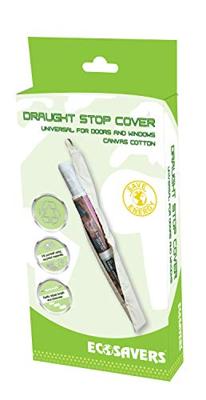 Ecosavers Tochtrol opvulbaar - 90 cm Ecosavers Tochtrol opvulbaar - 90 cm