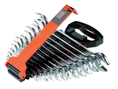 Bahco steeksleutelset 6-7 to 24-27 | 6M/SH12 6M/SH12