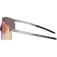 Bollé sportbril "c-icarus" glasses c-icarus grey crystal clear ruby - thumbnail