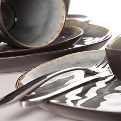 Cosy & Trendy Mok Laguna Blue Grey 450 ml Cosy & Trendy Mok Laguna Blue Grey 450 ml