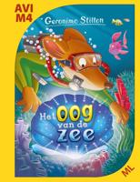 Het oog van de zee (Hardback) - thumbnail
