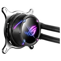 Asus ROG Strix LC II 360 - thumbnail