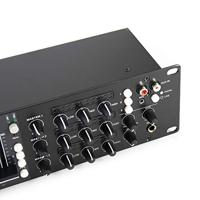 DAP IMIX-7.3 7-kanaals zone mixer - thumbnail