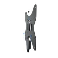 Vaste TV Support TooQ LP1242F-B 23" 35 kg - thumbnail