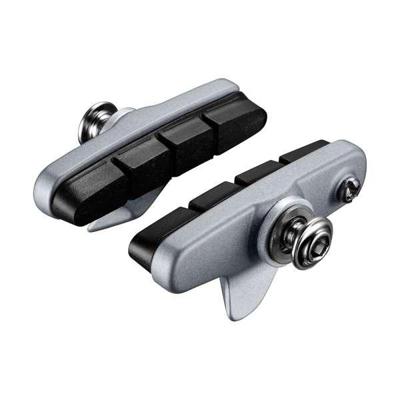 Shimano remblokset r55c4 br-5800 105 zilver