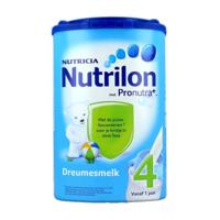 4 Dreumes groeimelk poeder 800 Gram - thumbnail