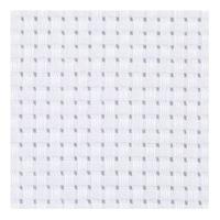 Creativ Company Aida, afm 50x50 cm, 35 vierkanten per 10 cm, wit, 1 stuk - thumbnail