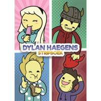 Dylan Haegens Stripboek - Dylan Haegens - Paperback (9789048840359) - thumbnail