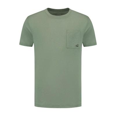 Blue loop Refibra Fresh Water T-Shirt Heren-4551D1CF-FA01-4419-8D1E-051A59125E5C