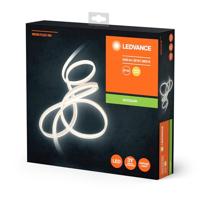 LEDVANCE NEON FLEX 5M 4058075504721 LED-strip basisset Met connector (male) 230 V 5 m Warmwit 1 stuk(s) - thumbnail