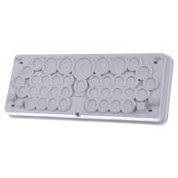 Hensel Mi FP 38 2000318 Flens 1 stuk(s) - thumbnail