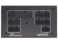 Seasonic VERTEX PX-750 PC-netvoeding 750 W ATX 80 Plus Platinum - thumbnail