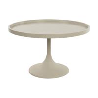 Zuiver Jason salontafel Beige - thumbnail