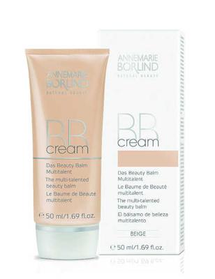 Annemarie Börlind BB Cream Beige 50ml
