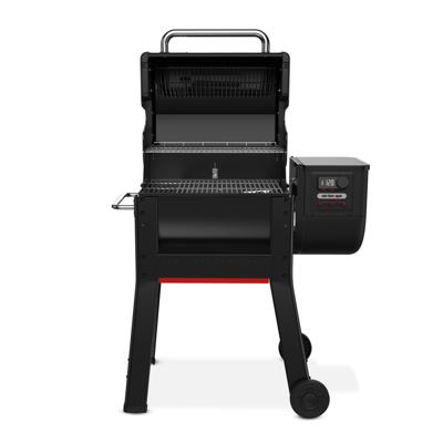 Weber Smoque
