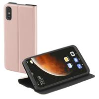 Hama Booklet Single2.0 Voor Xiaomi Redmi 9A Roze - thumbnail
