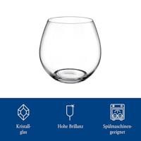 VILLEROY & BOCH - Entree - Beker 1 0,57l 10cm s/4 - thumbnail