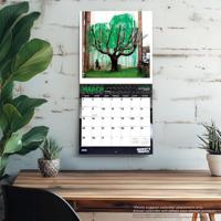 Banksy Kalender 2026 - thumbnail