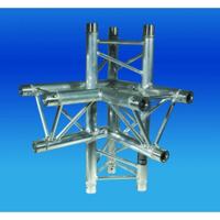 Alutruss 6082AC-45 Kruis - thumbnail