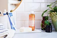 Dr. Bronner&apos;s Vloeibare zeep - pure castile - tea tree - 240 ml - thumbnail
