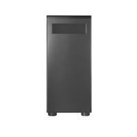 Chieftec Hawk Tower PC-behuizing Zwart - thumbnail