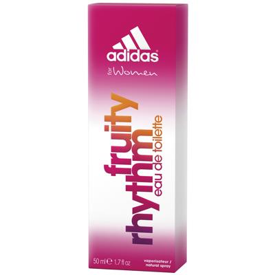 Adidas Adidas EdT Fruity Rhythm 50 ml