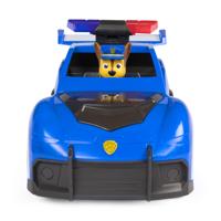 PAW Patrol cruiservoertuig Chase - thumbnail
